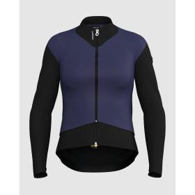 ASSOS UMA GTV 2/3 Jacket S11 - Future Dusk - Veste Cycliste Hiver Femme