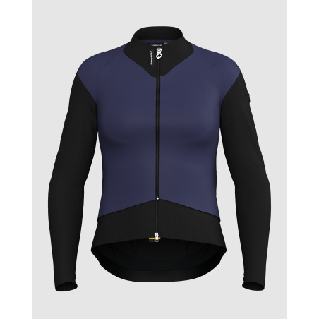 ASSOS UMA GTV 2/3 Jacket S11 - Future Dusk - Veste Cycliste Hiver Femme | Planetecycle ASSOS UMA GTV 2/3 Jacket S11 - Future Dusk - Veste Cycliste Hiver Femme | Planetecycle