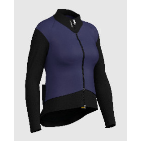 ASSOS UMA GTV 2/3 Jacket S11 - Future Dusk - Veste Cycliste Hiver Femme
