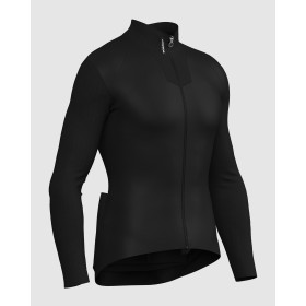 ASSOS MILLE GTS 2/3 Jacket S11 - Black Series - Veste Cycliste mi saison