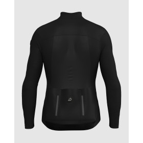 ASSOS MILLE GTS 2/3 Jacket S11 - Black Series - Veste Cycliste mi saison