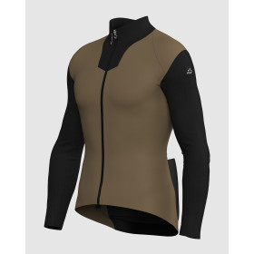 ASSOS MILLE GTS 2/3 Jacket S11 - Terra Sand - Veste Cycliste mi saison