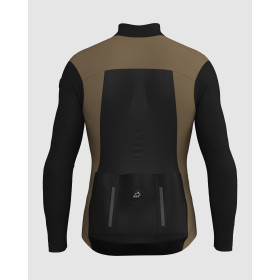 ASSOS MILLE GTS 2/3 Jacket S11 - Terra Sand - Veste Cycliste mi saison