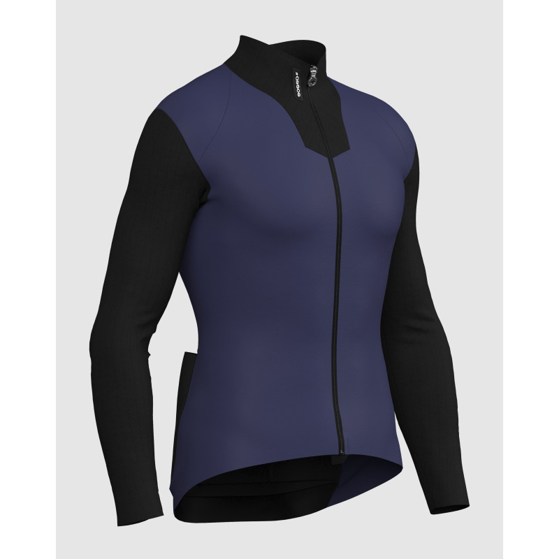 ASSOS MILLE GTS 2/3 Jacket S11 - Future Dusk - Veste Cycliste mi saison | Planetecycle