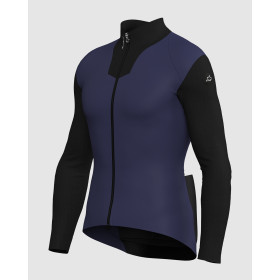 ASSOS MILLE GTS 2/3 Jacket S11 - Future Dusk - Veste Cycliste mi saison 