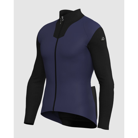 ASSOS MILLE GTS 2/3 Jacket S11 - Future Dusk - Veste Cycliste mi saison | Planetecycle ASSOS MILLE GTS 2/3 Jacket S11 - Future Dusk - Veste Cycliste mi saison | Planetecycle