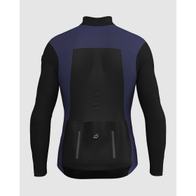 ASSOS MILLE GTS 2/3 Jacket S11 - Future Dusk - Veste Cycliste mi saison 