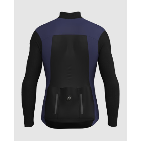 ASSOS MILLE GTS 2/3 Jacket S11 - Future Dusk - Veste Cycliste mi saison | Planetecycle ASSOS MILLE GTS 2/3 Jacket S11 - Future Dusk - Veste Cycliste mi saison | Planetecycle
