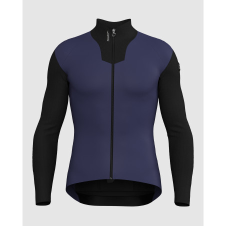 ASSOS MILLE GTS 2/3 Jacket S11 - Future Dusk - Veste Cycliste mi saison | Planetecycle ASSOS MILLE GTS 2/3 Jacket S11 - Future Dusk - Veste Cycliste mi saison | Planetecycle
