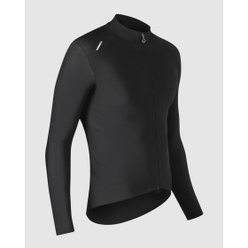 ASSOS Endurance ThermoBooster - Black Series 
