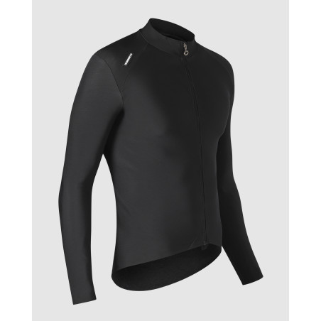 ASSOS Endurance ThermoBooster - Black Series | Planetecycle