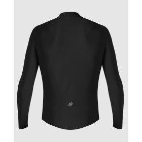 ASSOS Endurance ThermoBooster - Black Series 