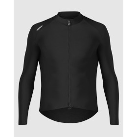 ASSOS Endurance ThermoBooster - Black Series 