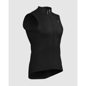 ASSOS MILLE GTS 2/3 Vest S11 - Black Series - Veste Cycliste sans manches Homme