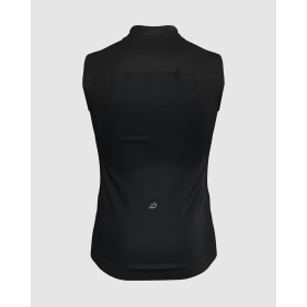 ASSOS MILLE GTS 2/3 Vest S11 - Black Series - Veste Cycliste sans manches Homme