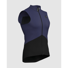ASSOS MILLE GTS 2/3 Vest S11 - Future Dusk - Maillot Cycliste sans manches Homme