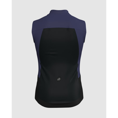ASSOS MILLE GTS 2/3 Vest S11 - Future Dusk - Maillot Cycliste sans manches Homme | Planetecycle