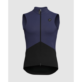ASSOS MILLE GTS 2/3 Vest S11 - Future Dusk - Maillot Cycliste sans manches Homme