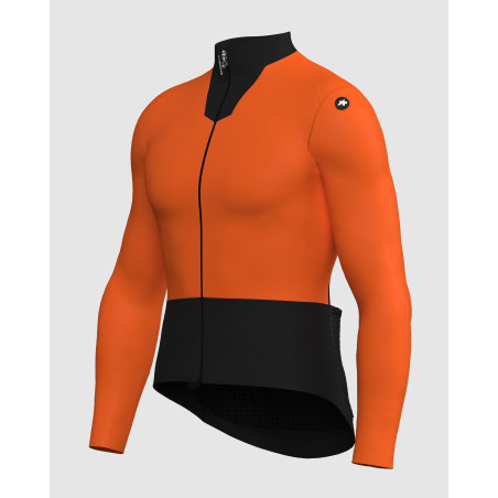ASSOS EQUIPE R 2/3 Jersey S11 - Lolly Red - Maillot Cycliste manches longues Homme | Planetecycle ASSOS EQUIPE R 2/3 Jersey S11 - Lolly Red - Maillot Cycliste manches longues Homme | Planetecycle