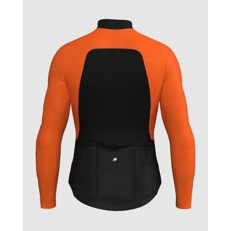 ASSOS EQUIPE R 2/3 Jersey S11 - Lolly Red - Maillot Cycliste manches longues Homme | Planetecycle ASSOS EQUIPE R 2/3 Jersey S11 - Lolly Red - Maillot Cycliste manches longues Homme | Planetecycle