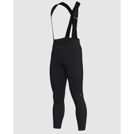 ASSOS MILLE GT 2/3 BibTightsS11 - Black Series - Cuissard cycliste Homme Hiver | Planetecycle