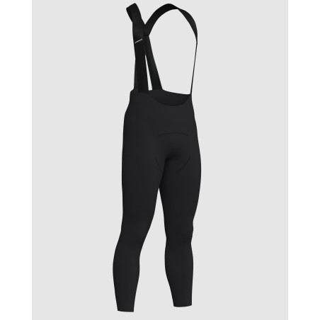ASSOS MILLE GT 2/3 BibTightsS11 - Black Series - Cuissard cycliste Homme Hiver | Planetecycle