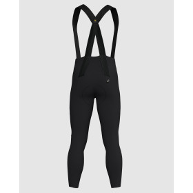 ASSOS MILLE GT 2/3 BibTightsS11 - Black Series - Cuissard cycliste Homme Hiver