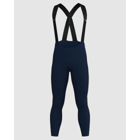 ASSOS MILLE GT 2/3 BibTightsS11 - Primal Blue - Cuissard cycliste Homme Hiver
