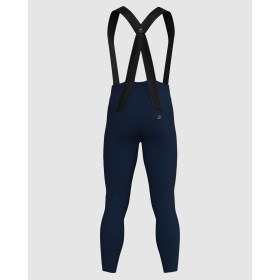 ASSOS MILLE GT 2/3 BibTightsS11 - Primal Blue - Cuissard cycliste Homme Hiver