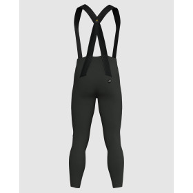 ASSOS MILLE GT 2/3 BibTightsS11 - Deep Green - Cuissard cycliste Homme Hiver