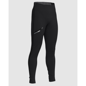 ASSOS TACTICA Thermo Pants T5 - Black Series - Cuissard cycliste Homme Hiver