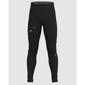 ASSOS TACTICA Thermo Pants T5 - Black Series - Cuissard cycliste Homme Hiver