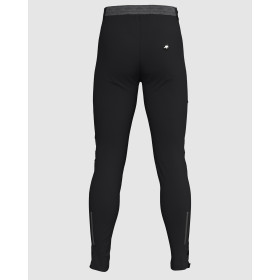 ASSOS TACTICA Thermo Pants T5 - Black Series - Cuissard cycliste Homme Hiver