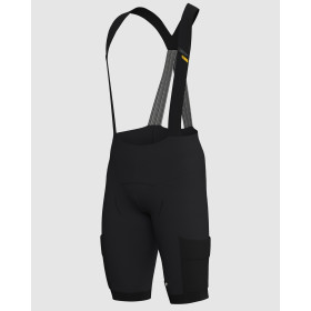 ASSOS TACTICA 2/3 Bib...