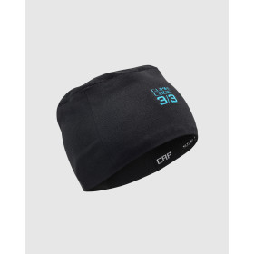 Bonnet Hiver ASSOS Winter Cap P1 - Black Series