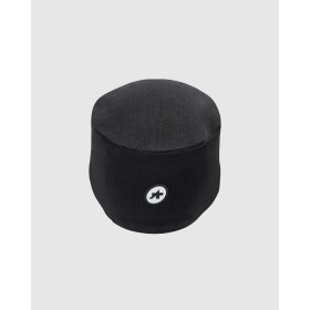 Bonnet Hiver ASSOS Winter Cap P1 - Black Series