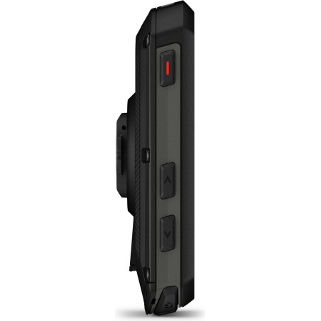 GARMIN 550 Edge - Compteur GPS Cycle | Planetecycle
