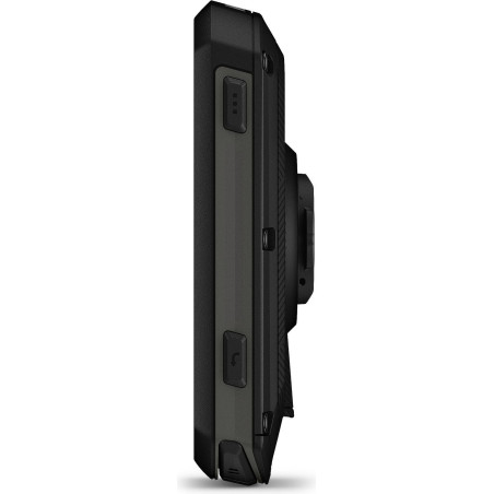 GARMIN 550 Edge - Compteur GPS Cycle | Planetecycle