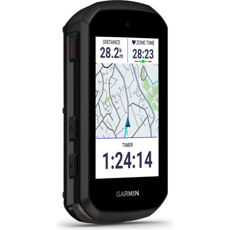 GARMIN 850 Edge - Compteur GPS Cycle - EN STOCK - OFFRE ODR GARMIN ETE 2026 : 50€ remboursé !! prix réel payé 425.90€ | Planetecycle