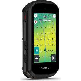 GARMIN 850 Edge - Compteur GPS Cycle - EN STOCK - OFFRE SOLDES