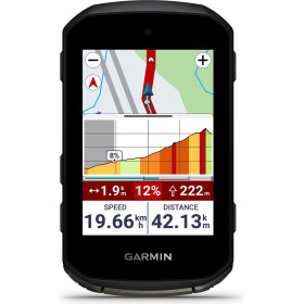 GARMIN 850 Edge - Compteur GPS Cycle - EN STOCK - OFFRE ODR GARMIN ETE 2026 : 50€ remboursé !! prix réel payé 425.90€ 