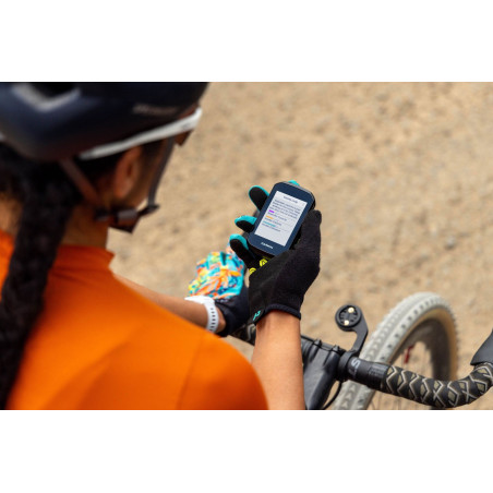 GARMIN 850 Edge - Compteur GPS Cycle - EN STOCK - OFFRE ODR GARMIN ETE 2026 : 50€ remboursé !! prix réel payé 425.90€ | Planetecycle