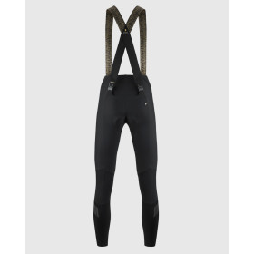 ASSOS UMA GTV 2/3 BibTightsS11 - Black Series - Cuissard long cycliste Femme Hiver