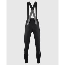 ASSOS UMA GT3/3 Bib Tights S11 - Black Series - Cuissard long cycliste Femme Hiver