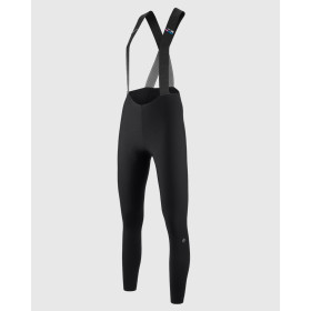 ASSOS UMA GT3/3 Bib Tights S11 - Black Series - Cuissard long cycliste Femme Hiver