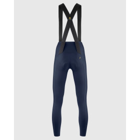 ASSOS UMA GT 2/3 Bib Tights S11 - Primal Blue - Cuissard long cycliste Femme Hiver