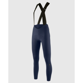 ASSOS UMA GT 2/3 Bib Tights S11 - Primal Blue - Cuissard long cycliste Femme Hiver