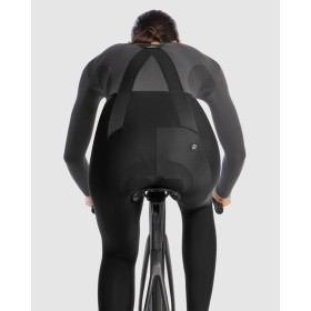 ASSOS UMA GT 2/3 Bib Tights S11 - Black Series - Cuissard long cycliste Femme Hiver