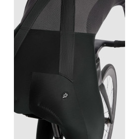 ASSOS UMA GT 2/3 Bib Tights S11 - Black Series - Cuissard long cycliste Femme Hiver