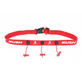 Ceinture porte dossard RUSH...